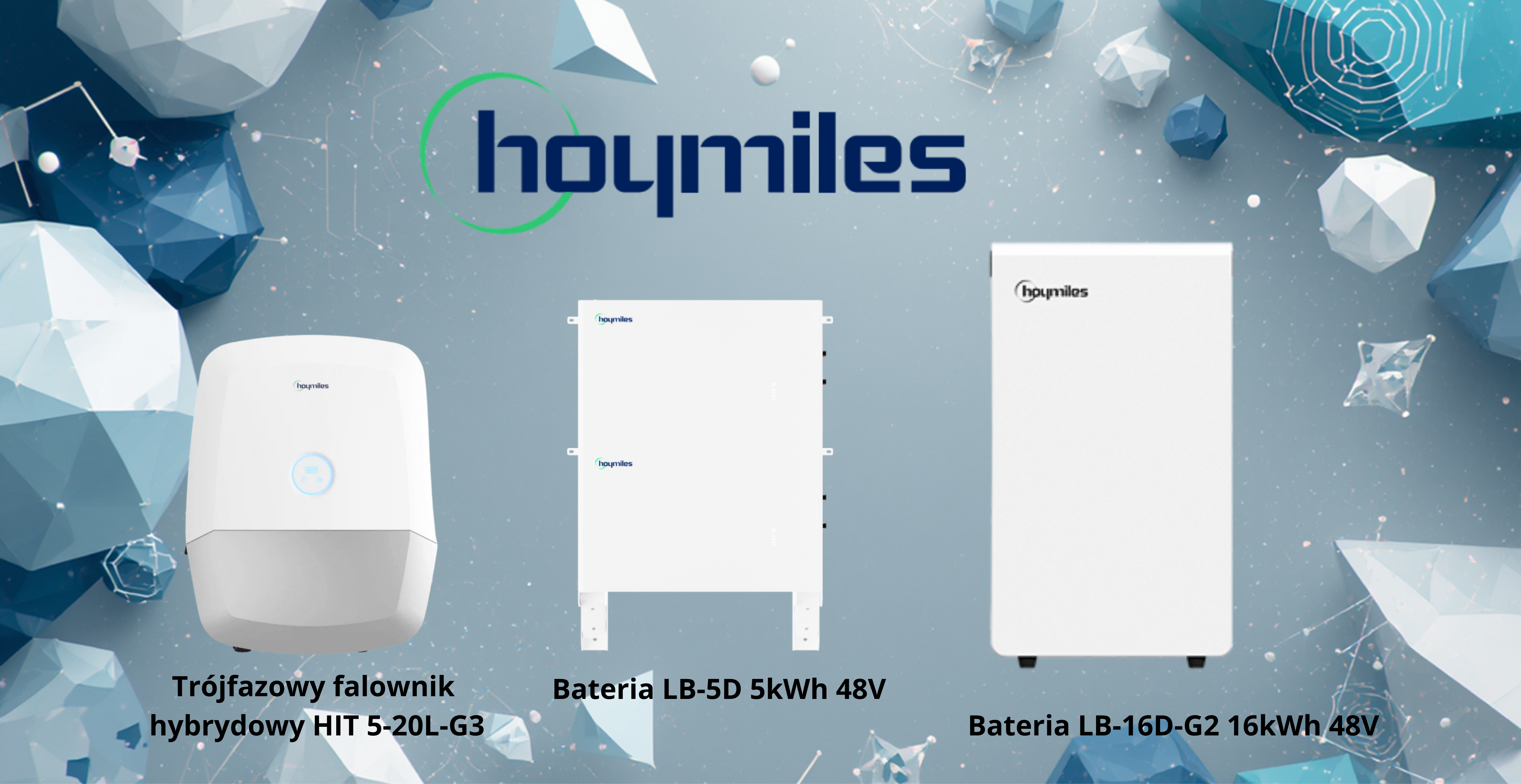Hoymiles